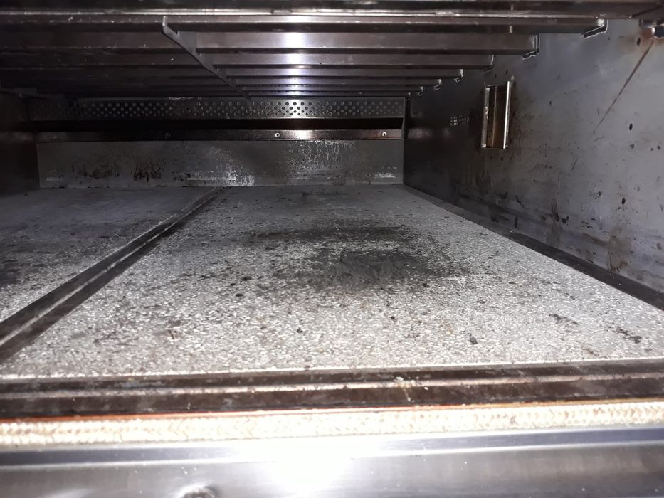 Forno Ramalhos 2 câmaras PA 75.45