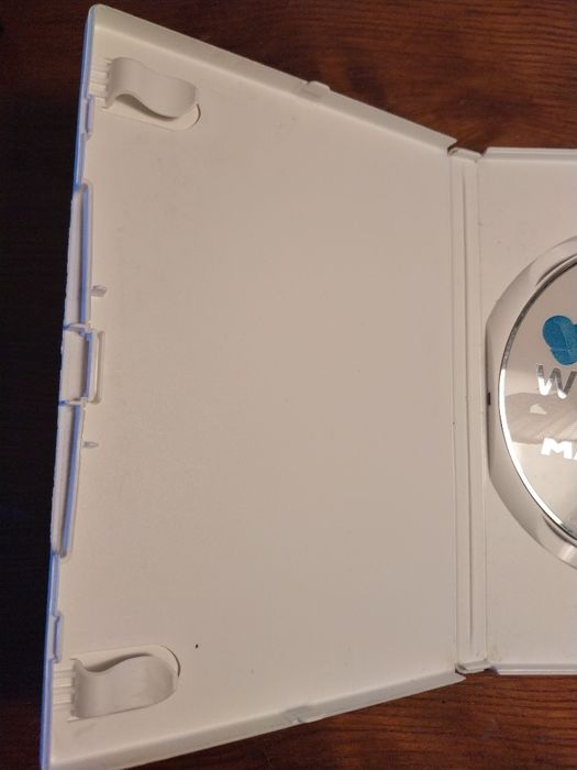 Wii Mariokart 2008
