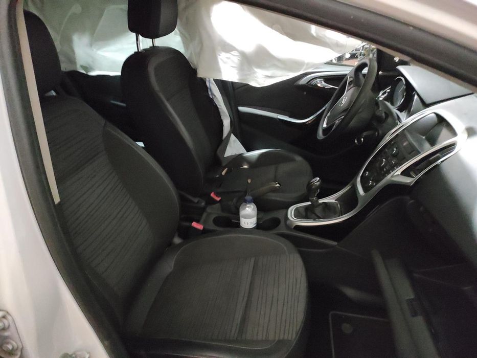 Bomba Servodireção Opel Astra