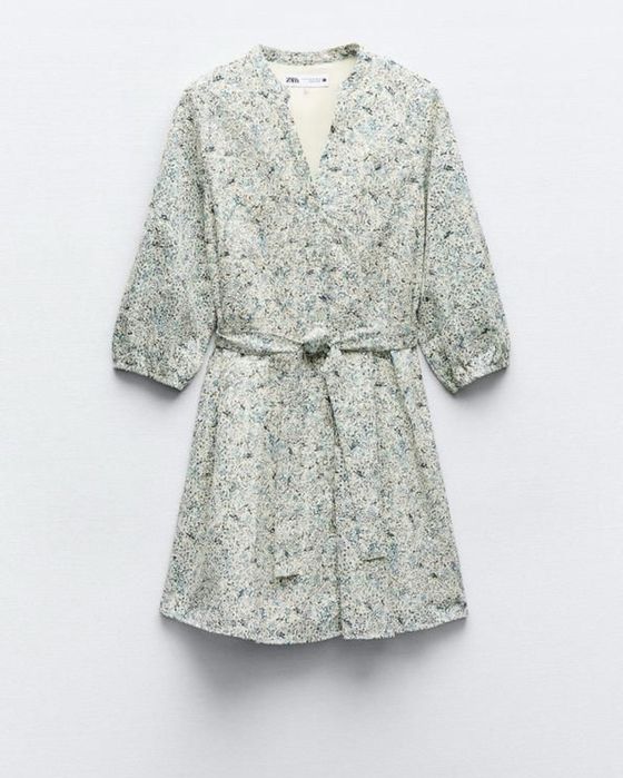 Вишукана сукня від Zara