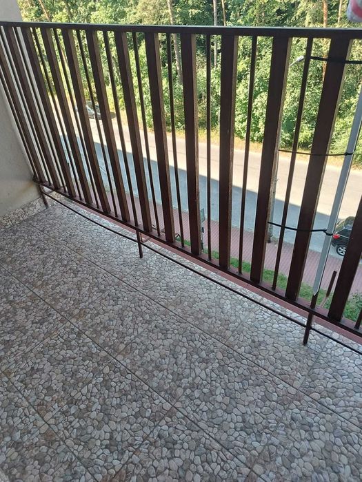 Mieszkanie 2 pokoje 46.7 m2 - Kozienicka