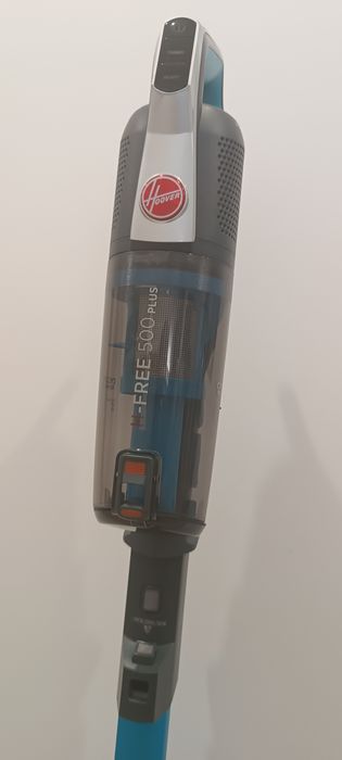 Aspirador Hoover HF 500 plus