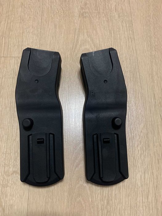 Адаптери на коляску Espiro Only, Yoga,автокрісла Espiro Pi, Cybex та і