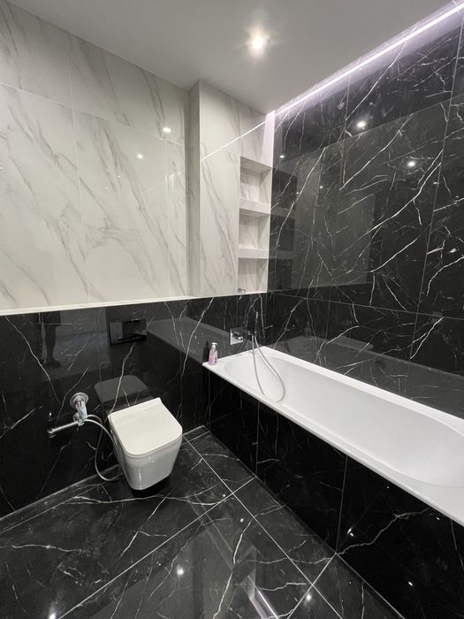 Сучасний та якісний ремонт квартир під ключ