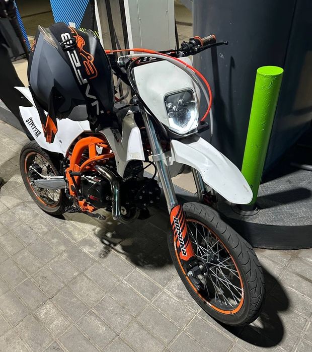 Продам BSE (125)