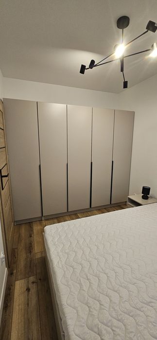 Nowa Kawalerka 32 m² , 2 pokoje,ul  Mila 52E ,wysoki standard - Widok 4