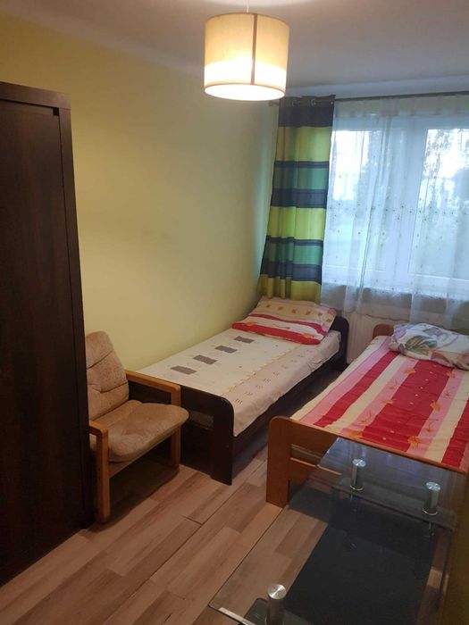 Kwatery pracownicze Ożarów Świętokrzyski