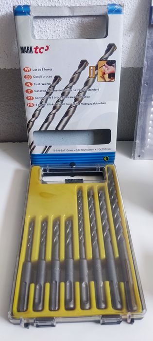 Várias Ferramentas de trabalho. NOVAS