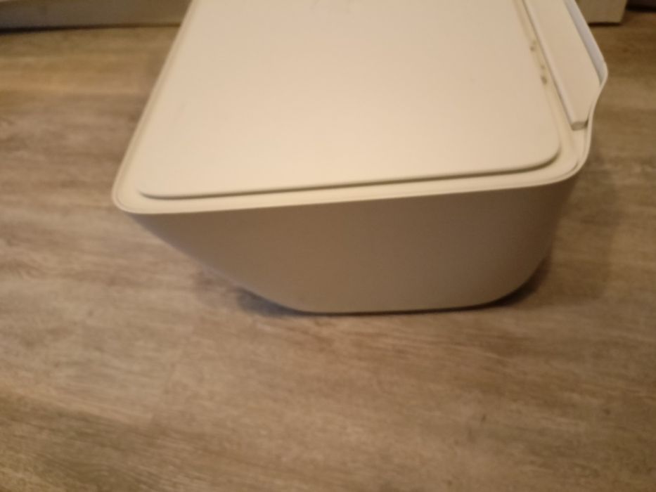 Drukarka wielofunkcyjna hp