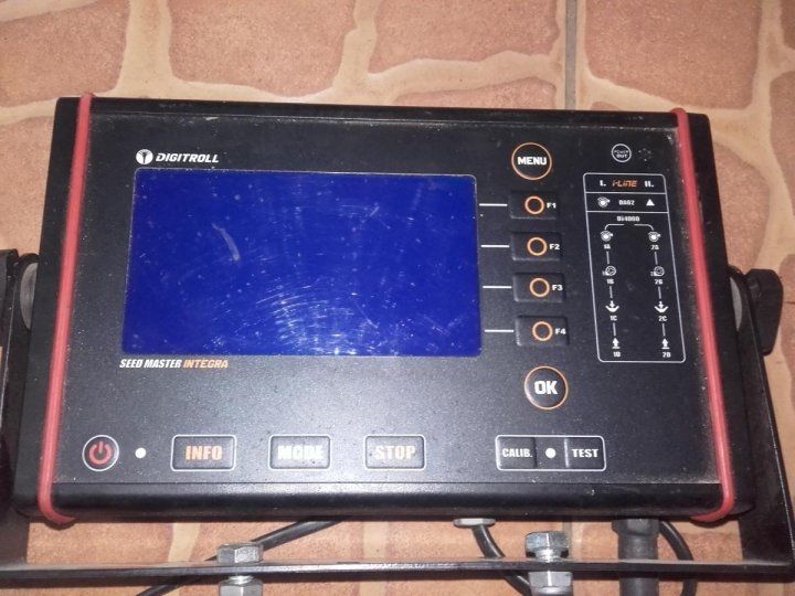 Vaderstad Spirit R300 S