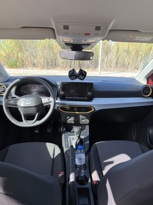 Seat Ibiza 1.0 TSI Style
