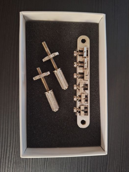 Guild Tune-O-Matic Bridge