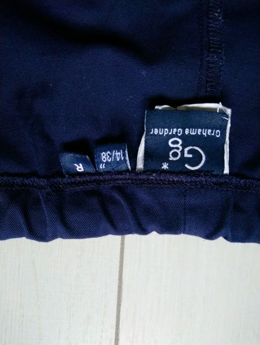 Штани для вагітних 14/38" розмір