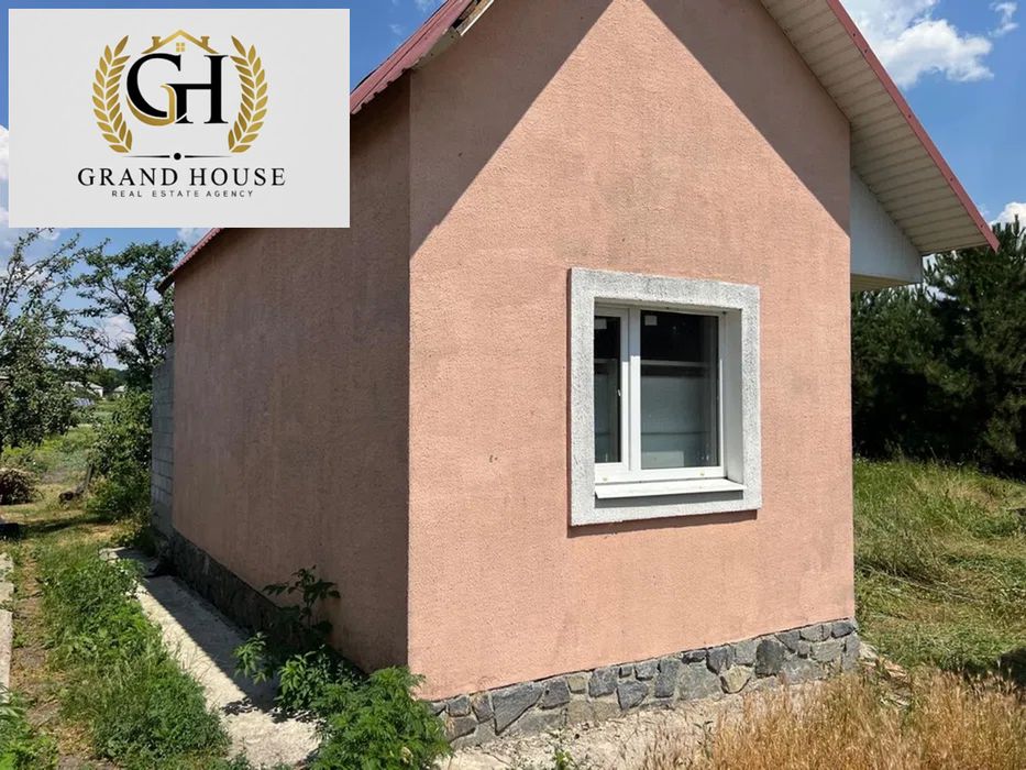 Продам новозбудований будинок в передмістті Кропивницького
