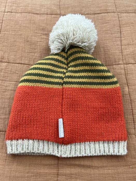 Czapka Lisek Pusblue, obw. 49 cm