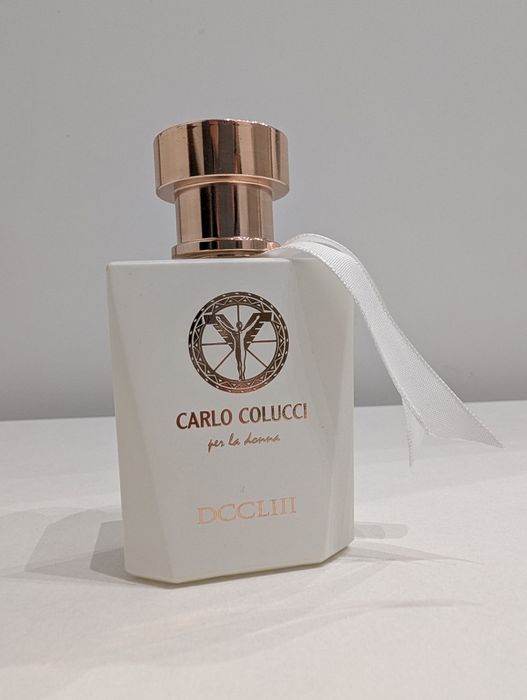 Carlo Colucci DCCLIII Per La Donna ok.45/50ml 2017