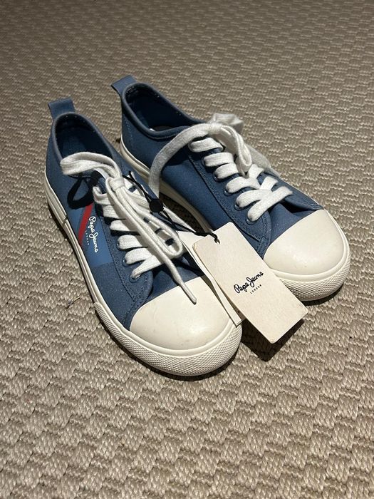 Tenis Pepe Jeans London 1973