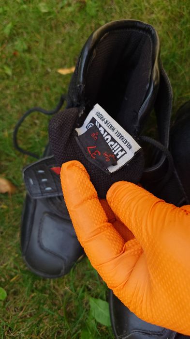 Modeka krótka strój komplet