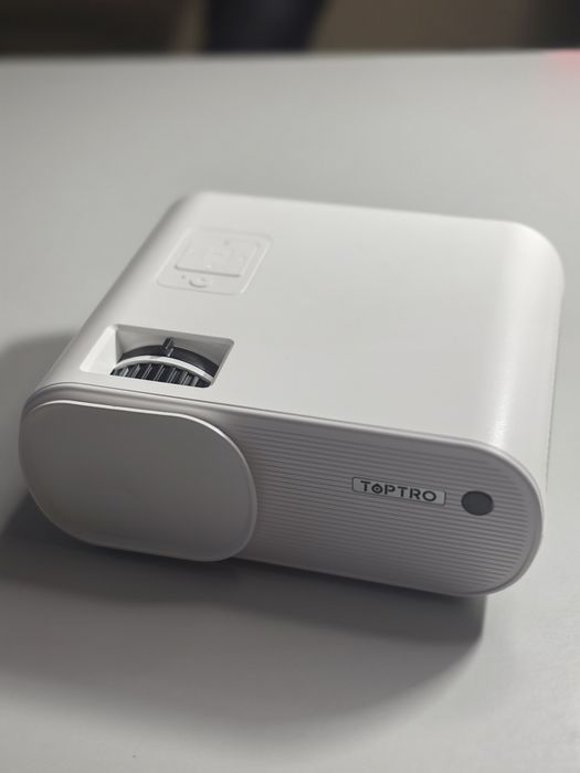 TOPTRO X2 Projetor LED