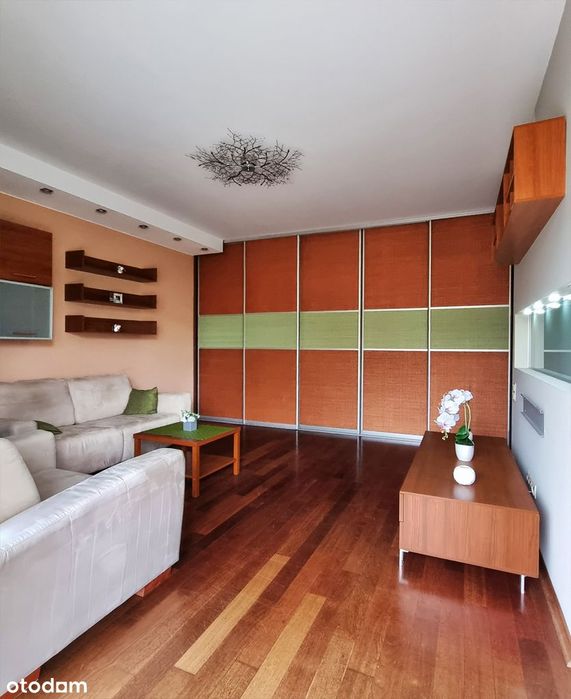 Mieszkanie – Warszawa, Wrzeciono, Bielany - Widok 5