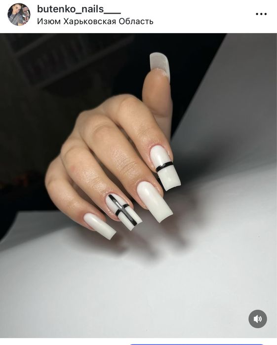 Манікюр/Педикюр м.Ізюм