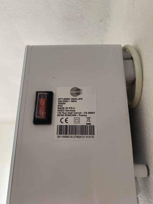 Vendo equalion usa