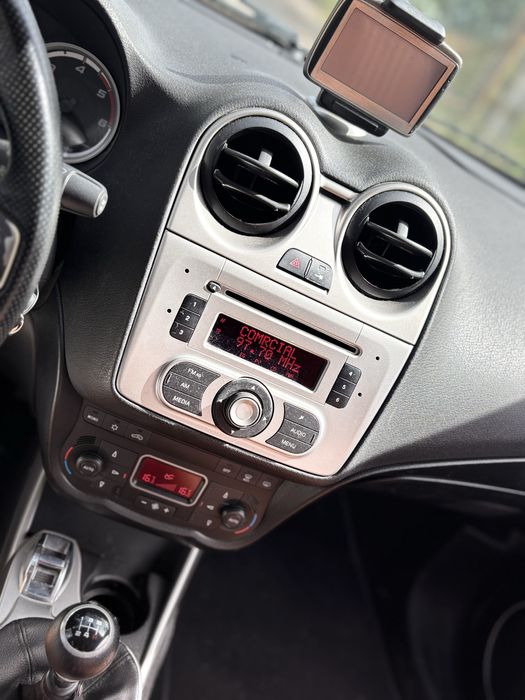 Alfa Romeo Mito 1.3 85CV (2011)