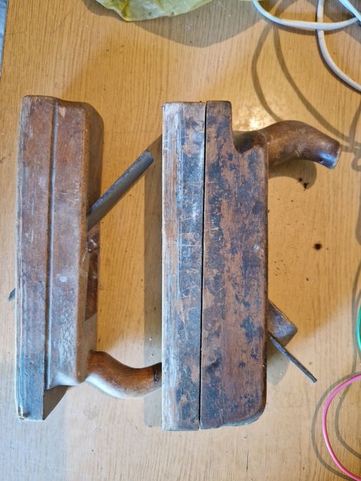 Продам рубанок СССР