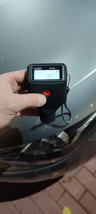 Не дай себе одурити. Перевірка авто