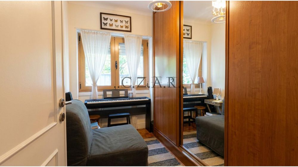 Apartamento T3 Olivais — Coimbra