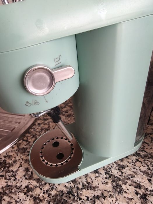 Vendo 4 máquinas de café