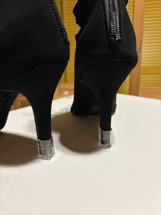 Buty do tańca High Hells obcas 8,5cm