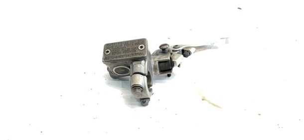 Yamaha Yzf 250 02do06 Pompa hamulcowa przednia przód czesci