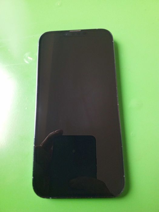 APPLE iPhone 13 pro max 128GB