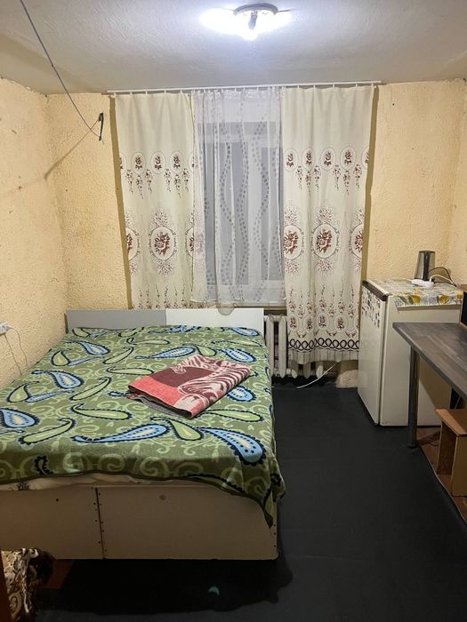 Довготривала оренда кімнат в гуртожитку