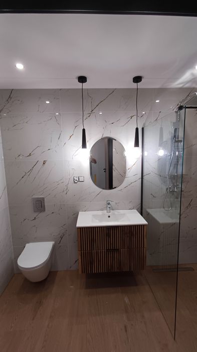 Oferuję usługi remontowe