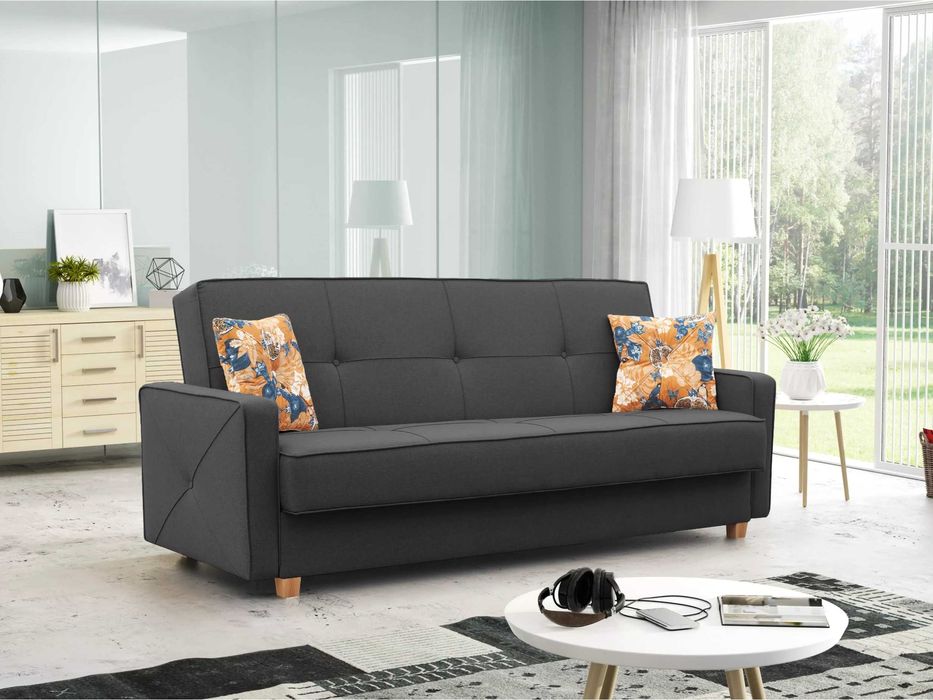 Wersalka do salonu Valencia