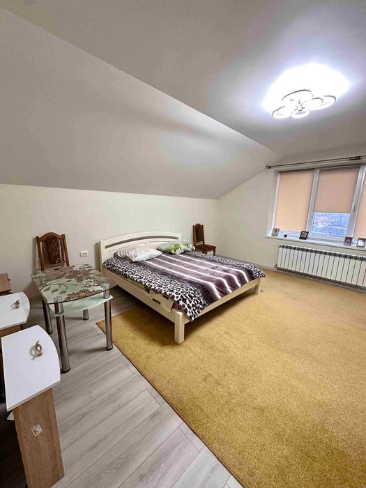 Терміновий продаж будинку у Верхній Визниці!