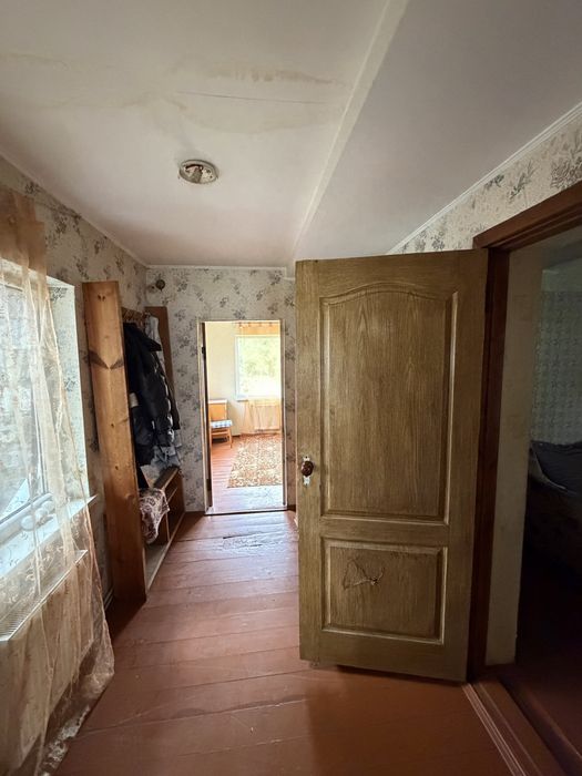 продам будинок 97 м2, ділянка 12 с, вул Тетерівська