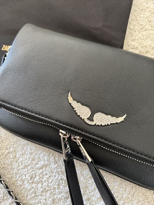 Bolsa Zadig & Voltaire