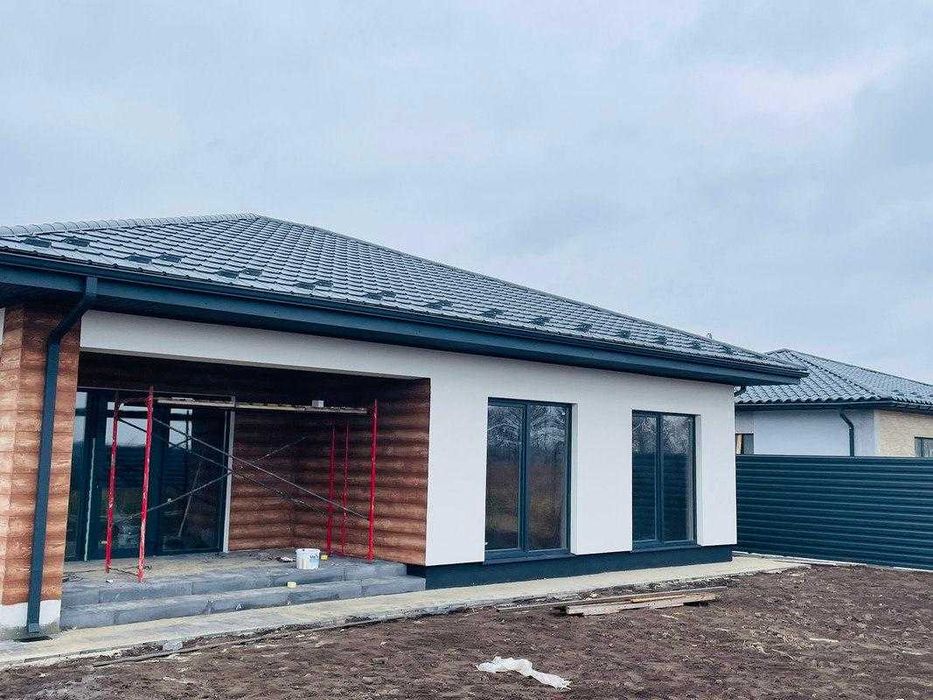 Будинок в зручній локації в 10хв від Києва! Дуже хороша ціна та якісне будівництво