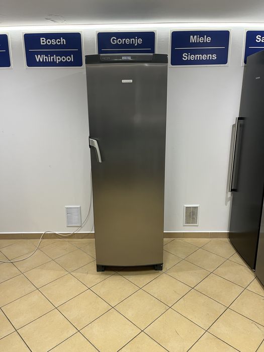 *Electrolux*Duża zamrażarka noFrost*