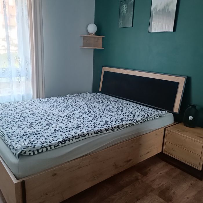 Apartament 3-pokojowy