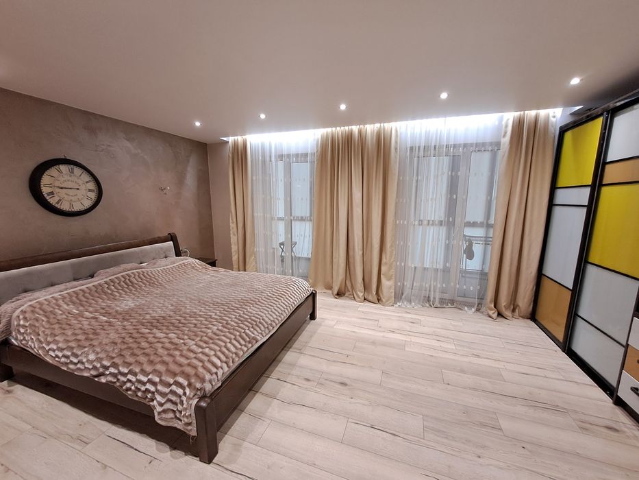 Продаж котеджу в с.Байківці, пров.Б.Хмельницького / Тернопільський р-н