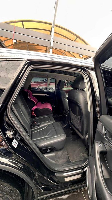 Audi Q5 PREMIUM PLUS 2014 2.0 Quattro 162kw