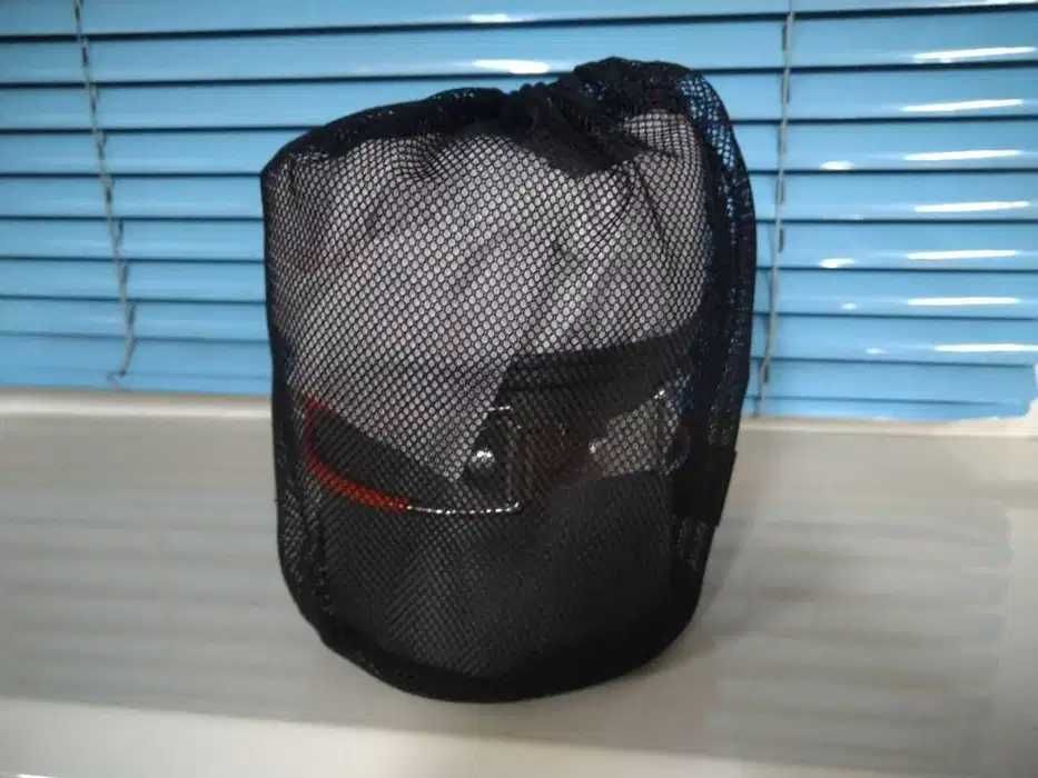 Набір посуду Tramp UTRC-145 на 1-2 персони анодований алюміній новий