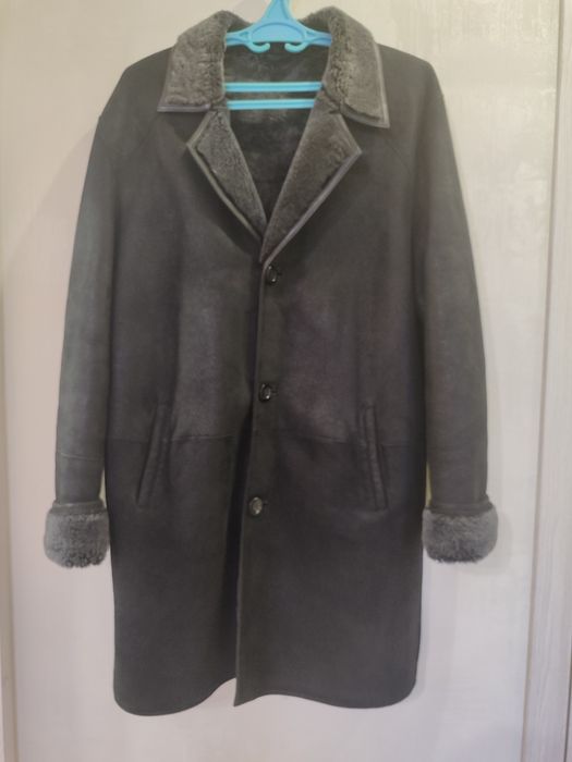 Дублянка чоловіча