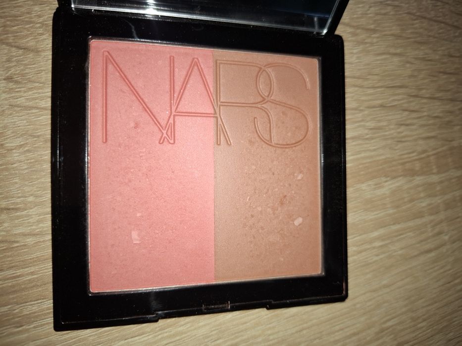 Paletka do twarzy Nars