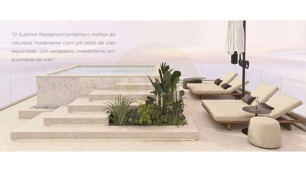 Apartamento T2
