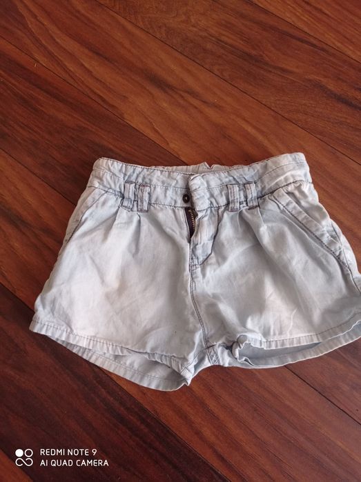 Spodenki Zara 98